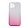 Gradient Case Samsung Galaxy S21 FE hátlap, tok, rózsaszín
