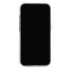 Shine case Samsung Galaxy S23 Ultra szilikon hátlap, tok, átlátszó