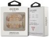 Guess Apple Airpods 3 Paisley Strap Collection (GUA3HHFLD) tok, arany