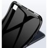 Slim Case Lenovo Pad Pro 11.5" 2. gen. (2021) szilikon hátlap, tok, fekete