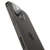 Spigen 2db iPhone 14 Pro/14 Pro Max Camera kameravédő üvegfólia (tempered glass), átlátszó
