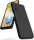 Soft Case Honor X8 5G szilikon hátlap, tok, fekete