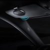 Wozinsky WHCK-01 Handsfree Bluetooth autós kihangosító szett, fekete