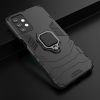 Armor Ring Samsung Galaxy A32 5G ütésálló hátlap, tok, fekete