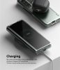 Ringke Air Ultra-Thin Cover Gel Case Samsung Galaxy Z Fold 3 hátlap, tok, átlátszó