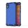 Honeycomb Case Samsung Galaxy A10 ütésálló hátlap, tok, kék