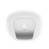 Edifier NeoBuds Pro TWS Bluetooth headset akkumulátoros töltő tokkal, fehér