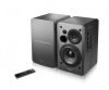 Edifier R1280DB 2.0 Bluetooth Speaker, 42W, hangszóró, fekete