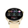 Colmi SKY 8 Smartwatch okosóra, arany