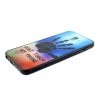 Hearts Dont Tuch Samsung Galaxy S10 Plus mintás, hátlap, tok, színes