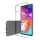 Samsung Galaxy A02s Slim case 1mm szilikon hátlap, tok, átlátszó
