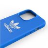 Adidas Original Adicolor iPhone 13 Pro hátlap, tok, kék