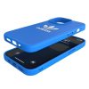 Adidas Original Adicolor iPhone 13 Pro hátlap, tok, kék