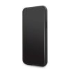 Karl Lagerfeld iPhone 11 Pro Layers Glitter Iconic (KLHCN58DLHBK) hátlap, tok, fekete