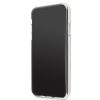 Karl Lagerfeld iPhone 11 Pro Max Degrade Ikonik Full Body (KLHCN65TRDFKPI) hátlap, tok, fekete