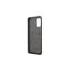 Karl Lagerfeld Samsung Galaxy S20 Ultra Silicone Karl Iconic Full Body (KLHCS69SLFKBK) hátlap, tok, fekete