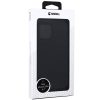 Krusell SandCover iPhone 12 Pro Max hátlap, tok, fekete