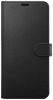 Spigen Huawei P30 Lite Wallet S oldalra nyíló tok, fekete