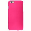 Iwill iPhone 6, Soft feeling hátlap, tok, rózsaszín