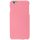 Iwill iPhone 6 Plus Hard hátlap, tok, rózsaszín