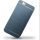 Iwill iPhone 6 Classic aluminium tok, kék