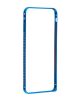 TOTU Mellow series-Shine version for iPhone 6 Plus tok, kék