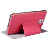 Baseus Ultra-Thin Folder Cover Samsung Galaxy Note 3 tok, rózsaszín