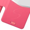 Baseus Ultra-Thin Folder Cover Samsung Galaxy Note 3 tok, rózsaszín