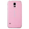 Baseus Bohem Samsung Galaxy S5 tok, rózsaszín