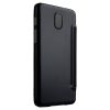 Baseus Grace Leather Case Simplism Samsung Galaxy Mega 7.0 (T2558) tok, fekete
