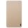 Baseus Grace Leather Simplism Samsung Galaxy Tab Pro 8.4" (2014) tok, bézs