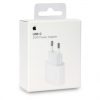 Apple gyári MHJE3ZM/A 20W USB-C hálózati töltő adapter