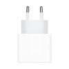 Apple gyári MHJE3ZM/A 20W USB-C hálózati töltő adapter