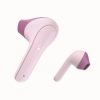 Hama Freedom Light Bluetooth 5.0 headset, fülhallgató, töltő tokkal, rózsaszín