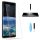 Samsung Galaxy Note 9 UV 5D Full Glue teljes kijelzős edzett üvegfólia (tempered glass), 9H keménységű, átlátszó