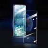 Samsung Galaxy S20 Plus UV 5D Full Glue teljes kijelzős edzett üvegfólia (tempered glass), 9H keménységű, átlátszó