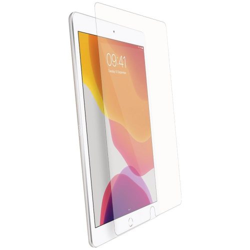 iPad Air 4 (2020)/iPad Air 5 10.9" (2022) edzett üvegfólia (tempered glass) 9H keménységű, átlátszó