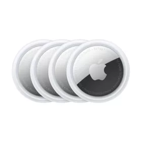 Apple AirTag 4 darabos