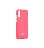 Mercury Goospery Jelly Case Huawei P30 hátlap, tok, rózsaszín