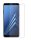 Samsung Galaxy A8 Plus (2018) kijelzővédő edzett üvegfólia, 9H keménységű (nem teljes kijelzős 2D sík üvegfólia), átlátszó