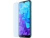 Huawei Y5 (2019)/Honor 8S kijelzővédő edzett üvegfólia (tempered glass) 9H keménységű (nem teljes kijelzős 2D sík üvegfólia), átlátszó