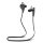 Maxlife MXEP-10 vezeték nélküli fülhallgató, headset, fekete