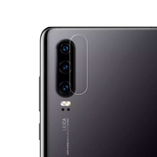 Samsung Galaxy S10 Lite Camera kameravédő üvegfólia (tempered glass), átlátszó