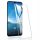Samsung Galaxy A21/A21s 5D Full Glue teljes kijelzős edzett üvegfólia (tempered glass) 9H keménységű, fekete