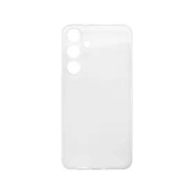 Samsung Galaxy S24+ Tapadásmentes Szilikon Tok