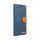 Canvas Case Xiaomi Mi 10T PRO 5G/Mi 10T 5G oldalra nyíló tok, kék