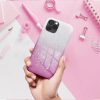 Glitter 3in1 Case Samsung Galaxy A32 5G hátlap, tok, ezüst-rózsaszín