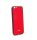 Glass Case iPhone 6/6S hátlap, tok, piros