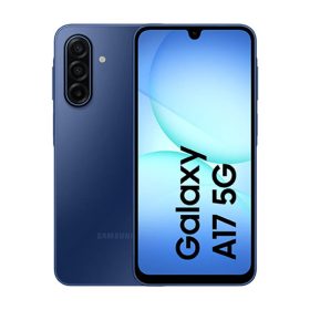 Samsung Galaxy A17 5G A176 Dual Sim 8GB RAM 256GB - kék