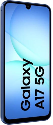 Samsung Galaxy A17 5G A176 Dual Sim 8GB RAM 256GB - kék